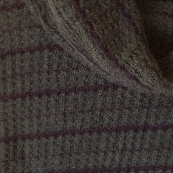 Free people cowl neck - Picture 3 of 4